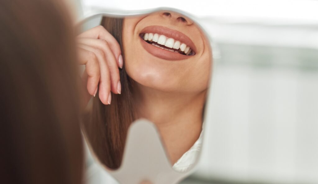 Saúde Dental em Florianópolis